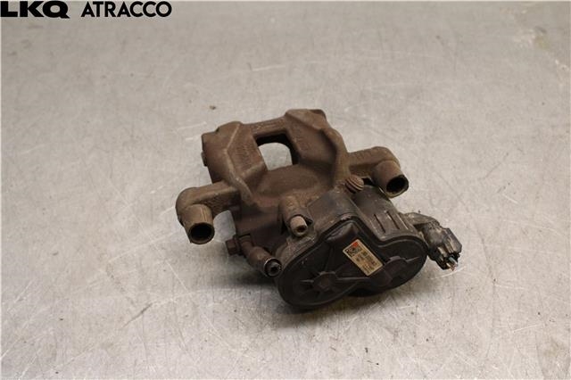 Bremsecaliper venstre bak til Ford Focus 2018-->> (Type IV)  (2571524|)