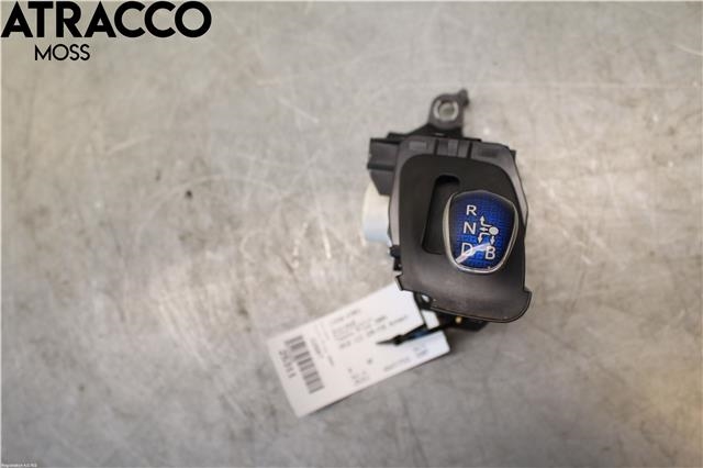 Girstang/girvelger automat til Toyota Prius 2009-2016 (Type III) (COMBI) (COMBI) (3355047051|)