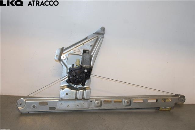 Ruteheis til Mercedes Sprinter 2018-->> (907/910) (907/910) (A9107201000|)