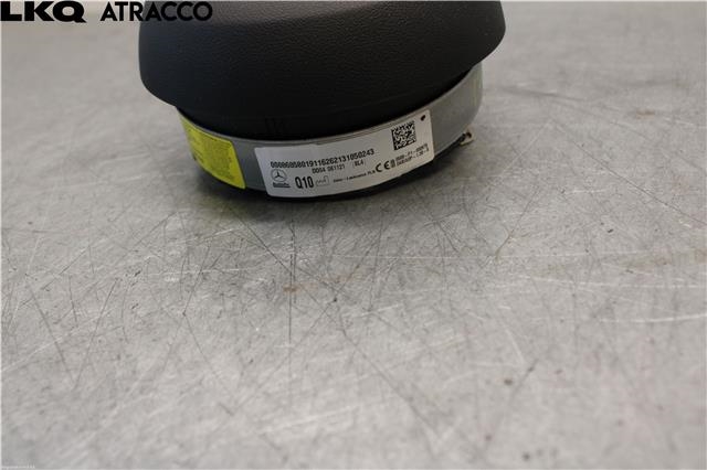 Airbag rattpute til Mercedes Sprinter 2018-->> (907/910) (907/910) (A0008605801|)