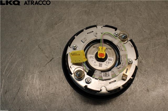 Airbag rattpute til Mercedes Sprinter 2018-->> (907/910) (907/910) (A0008605801|)