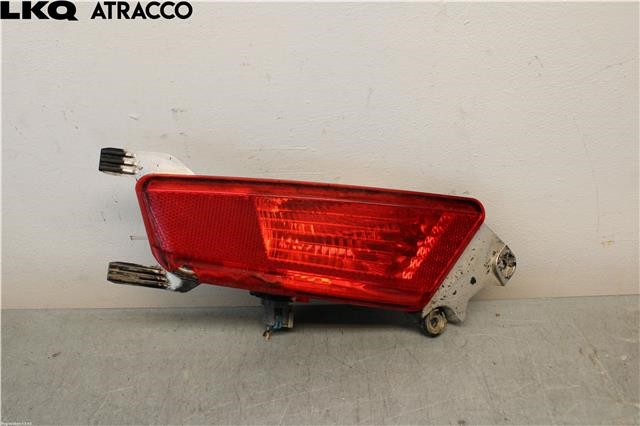 Refleksplate til Land Rover Range Rover, Evoque, 2011-2019 (Type I)  