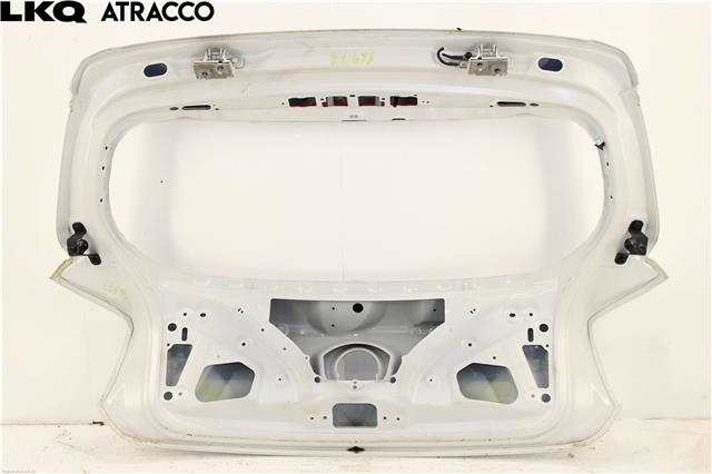 Bakluke combi til BMW 1-Serie 2011-2015 (Fase 1) (F20/F21) (F20/F21) (41007305470|)