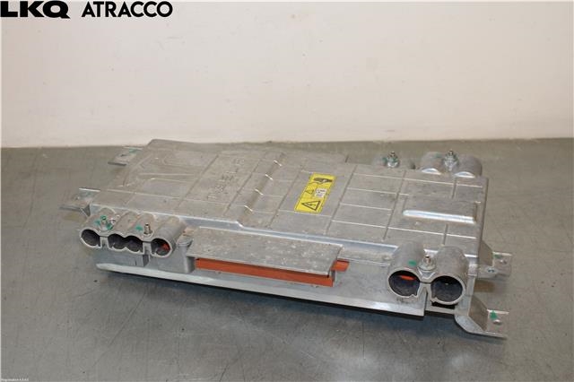 Diverse deler til Tesla Model S, 2013-2016 (Fase 1)  (102115400G)