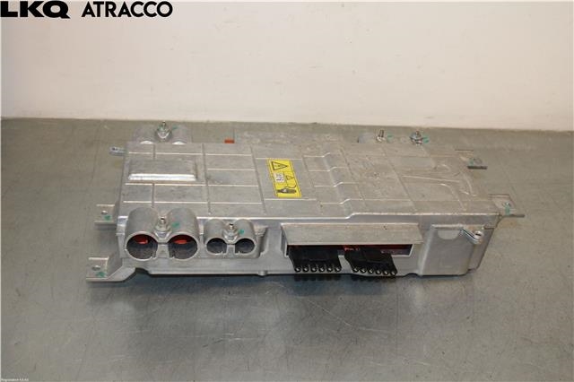 Diverse deler til Tesla Model S 2013-2016 (Fase 1)  (102115400G|)