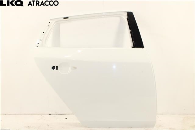Dør høyre bak til Volvo V60/V60 CC 2013-2018 (Type I, Fase 2) (32291067|)