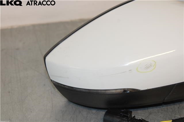 Speil høyre til VW Up 2012-2019  (1S1857508AL|)