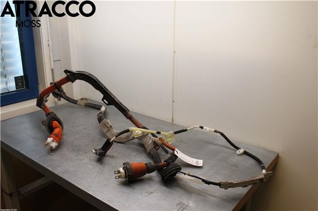 Kabel høy volt (HV) hybrid til Toyota Prius 2009-2016 (Type III) (COMBI) (COMBI) (8216447080|)