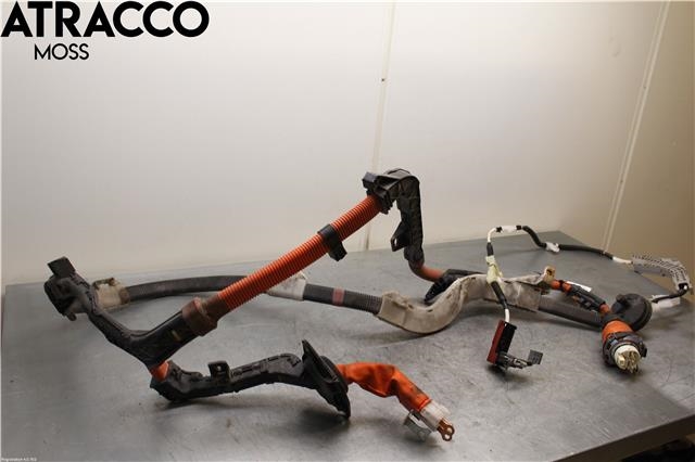 Kabel høy volt (HV) hybrid til Toyota Prius 2009-2016 (Type III) (COMBI) (COMBI) (8216447080|)
