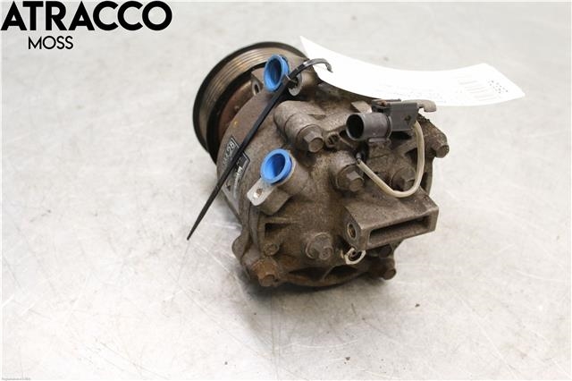 Aircondition kompressor til Mitsubishi ASX 2010-2019  (7813A428|)