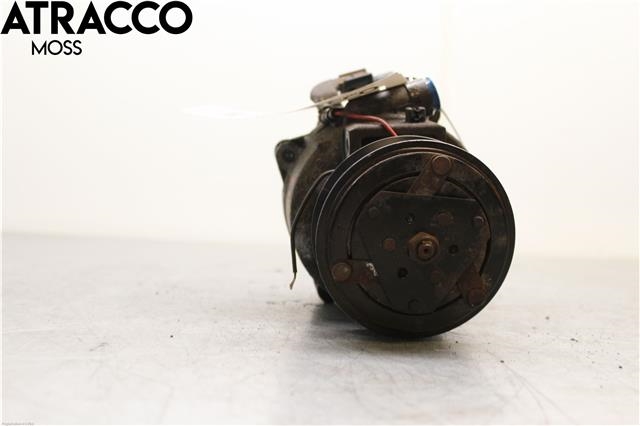 Aircondition kompressor til Mitsubishi ASX 2010-2019  (7813A428|)
