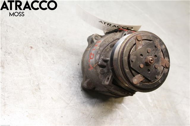 Aircondition kompressor til Mitsubishi ASX 2010-2019  (7813A428|)