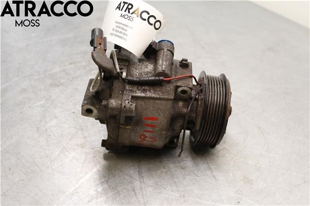 Aircondition kompressor til Mitsubishi ASX 2010-2019  (7813A428|)