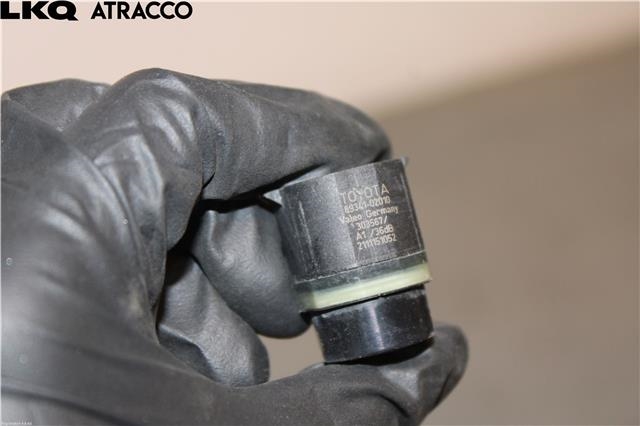Parkeringssensor bak til Toyota Auris 2013-2015 (Type II, Fase 1)  (8934102010|)