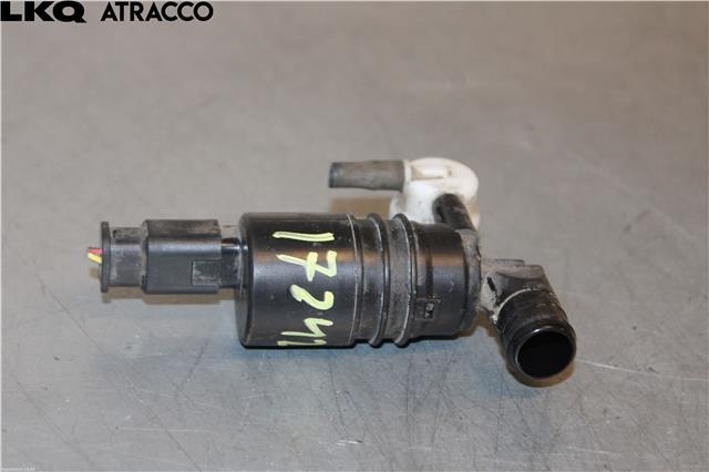 Spylerpumpe foran til Peugeot 3008 2009-2016 (Type I)  (643492|)