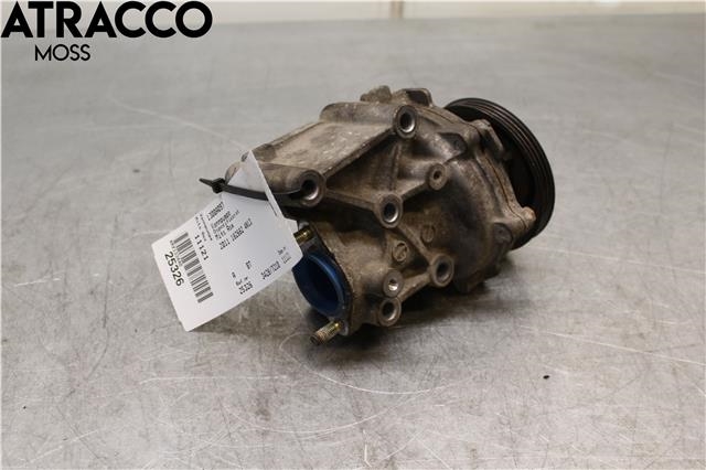 Vannpumpe til Mitsubishi ASX 2010-2019 (1300A097|)