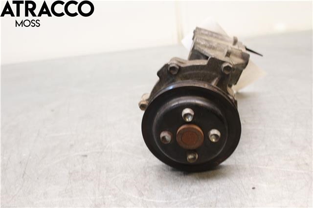 Vannpumpe til Mitsubishi ASX 2010-2019 (1300A097|)
