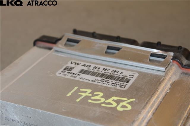 Styreenhet motor til VW e-Golf 2014-2017 (Fase 1)  (0EA907309A|)
