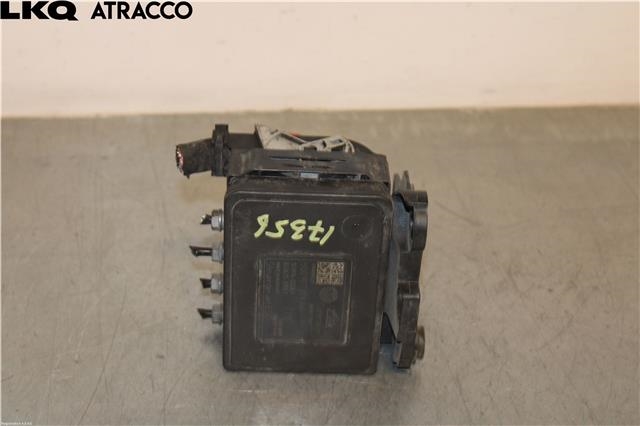 ABS sentral til VW e-Golf 2014-2017 (Fase 1)  (5Q0614517AL|)