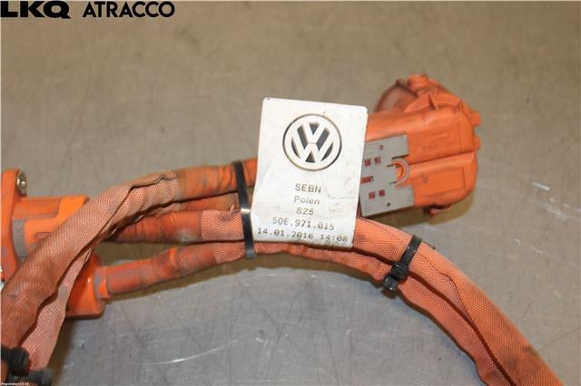 Kabel høy volt (HV) hybrid til VW e-Golf 2014-2017 (Fase 1)  (5QE971015|)