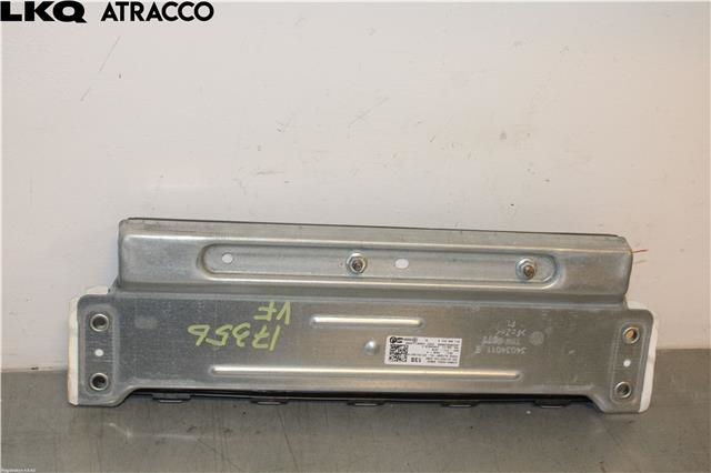 Airbag kne til VW e-Golf 2014-2017 (Fase 1)  (5G1880841H|)