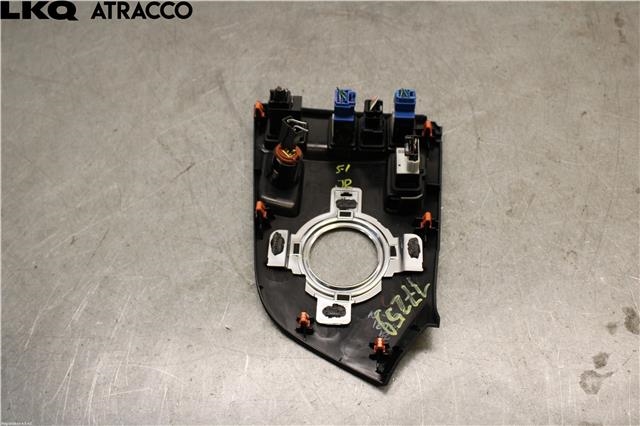 Bryter setevarme til Toyota Auris 2015-2019 (Type II, Fase 2)  (8475112100|)