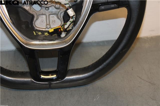 Ratt til VW e-Golf 2014-2017 (Fase 1)  (5G0419091GB|)