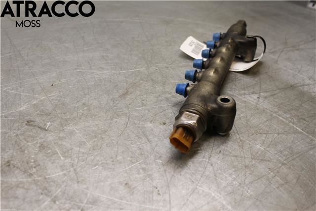 Dyseskinne (fuelrail) til Mitsubishi ASX 2010-2019 (1465A404|)