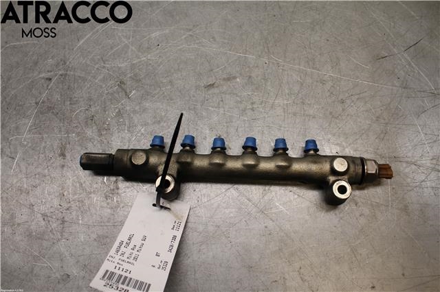 Dyseskinne (fuelrail) til Mitsubishi ASX 2010-2019 (1465A404|)