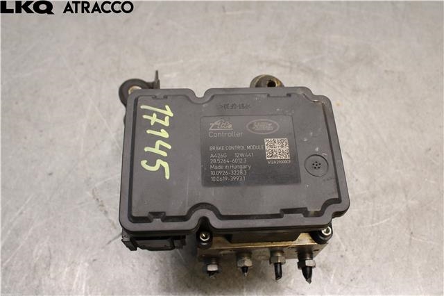ABS sentral til Land Rover Range Rover, Evoque 2011-2019 (Type I)  (LR032534|)