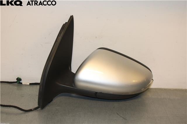 Speil venstre til VW Golf VI 2008-2012 (5K0857507AD|)