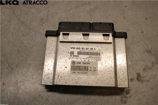 Styreenhet diverse til VW Up 2012-2019  (0EA907309B|)