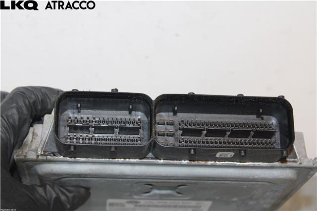 Styreenhet motor til VW Golf VI 2008-2012  (03L906023MN|)