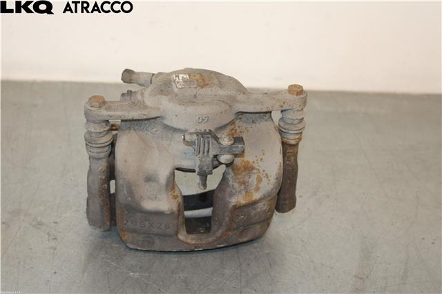 Bremsecaliper høyre foran til Mercedes A-Klasse 2012-2018 (W176) (W176) (A0004217481|)