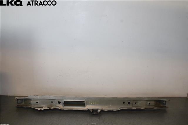 Frontplate øvre til Toyota RAV4 2016-2019 (Type IV, Fase 2)  (5321642902|)