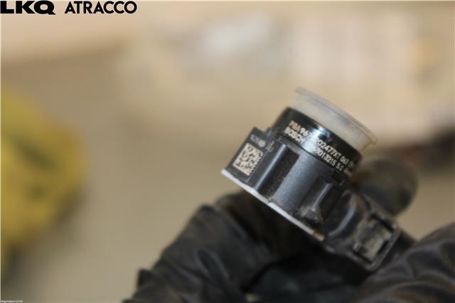 Parkeringssensor bak til Citroën C4, Cactus 2014-2017 (Fase 1)  (9675202477XT|)
