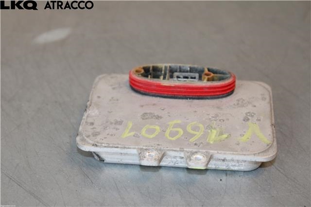 Styreenhet xenon/ballast til BMW 5-Serie 2003-2010 (E60/E61) (E60/E61) (5DV009000|)