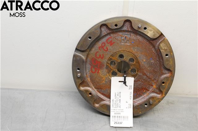 Svinghjul automat til Toyota Yaris 2012-2014 (Type III, Fase 1) (1345121081|)