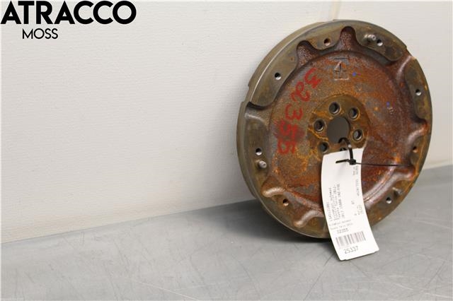 Svinghjul automat til Toyota Yaris 2012-2014 (Type III, Fase 1) (1345121081|)