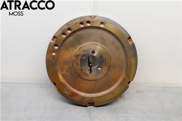 Svinghjul automat til Toyota Yaris 2012-2014 (Type III, Fase 1) (1345121081|)