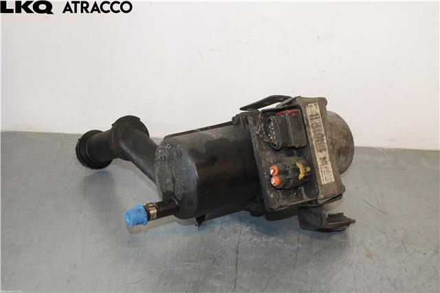 Servo pumpe mekanisk til Peugeot 3008 2009-2016 (Type I)  (4007YS|)