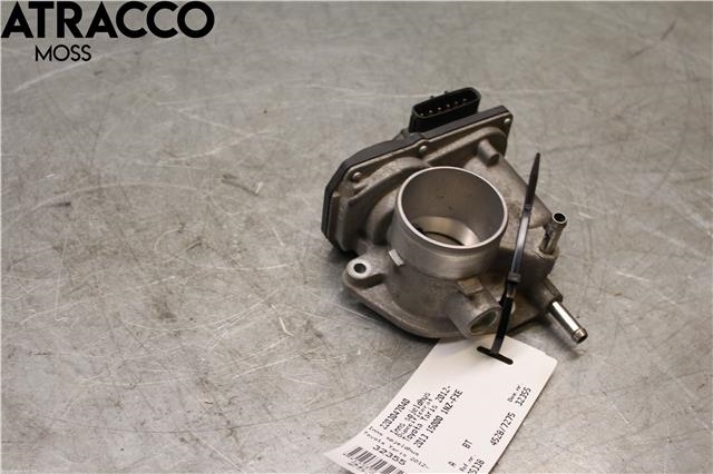 Spjeldhus til Toyota Yaris 2012-2014 (Type III, Fase 1)  (2203047040|)