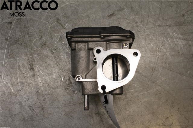 Spjeldhus til Toyota Yaris 2012-2014 (Type III, Fase 1)  (2203047040|)