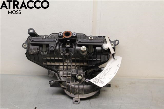 Manifold innsug til Toyota Yaris 2012-2014 (Type III, Fase 1)  (1712021060|)
