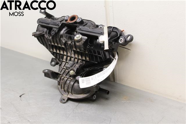 Manifold innsug til Toyota Yaris 2012-2014 (Type III, Fase 1)  (1712021060|)