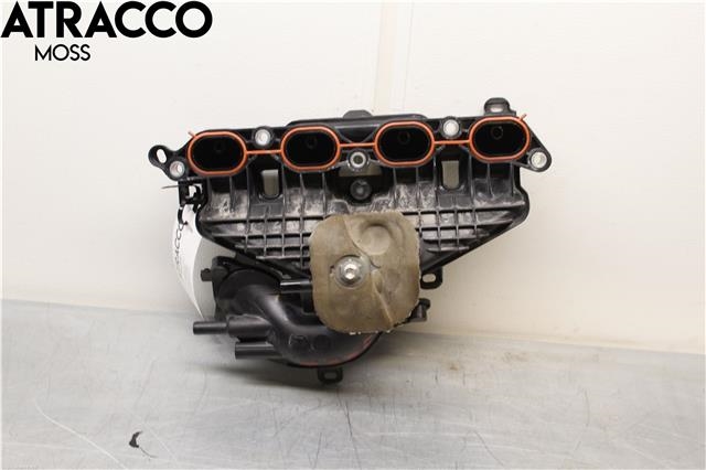 Manifold innsug til Toyota Yaris 2012-2014 (Type III, Fase 1)  (1712021060|)