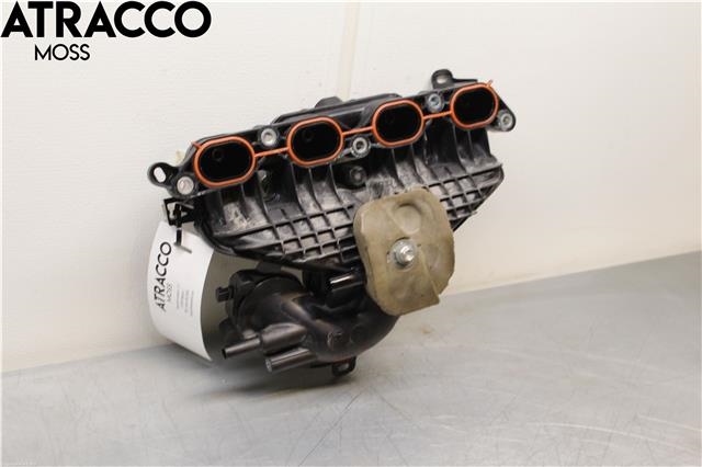 Manifold innsug til Toyota Yaris 2012-2014 (Type III, Fase 1)  (1712021060|)