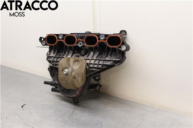 Manifold innsug til Toyota Yaris 2012-2014 (Type III, Fase 1)  (1712021060|)