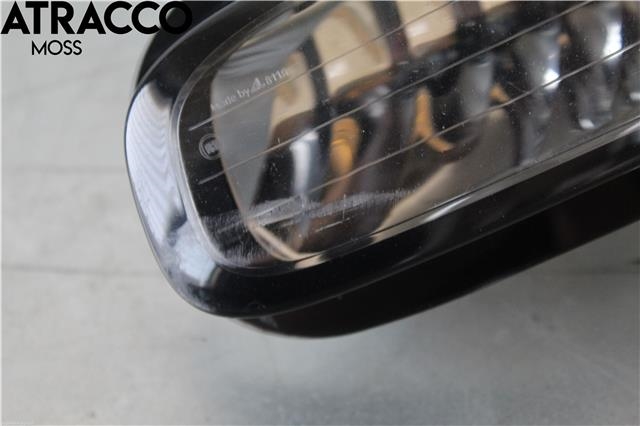 Parklykt venstre til Fiat Panda 2013-->> (Type III)  (51880632|)