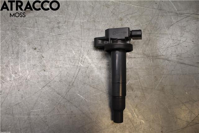 Coil elektronisk til Toyota Yaris 2012-2014 (Type III, Fase 1)  (9091902265|)